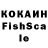 Амфетамин 98% Ivan Kushchev